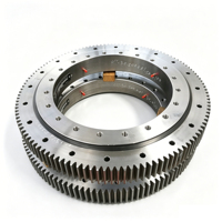 Roulement d'orientation pour pelle hydraulique EC210, compatible EC210B EC210C