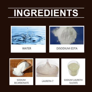 Jakehoe Veste Care Canapé <span class=keywords><strong>Cuir</strong></span> <span class=keywords><strong>Manteau</strong></span> Taches Nettoyage Entretien Rénovation Nettoyant - Product Image 4