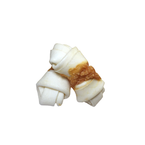 Alimento para Perros OEM con Sabor a Pollo, Bocadillos a Base de Granos, Alto en Proteínas, Orgánico, para Digestión Sensible, Limpia los Dientes, Snacks para Perros - Product Image 5