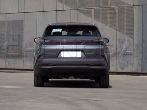 Charge rapide, haute vitesse, NETA U Pro 400, moteur électrique, voiture à énergie nouvelle - Product Image 6