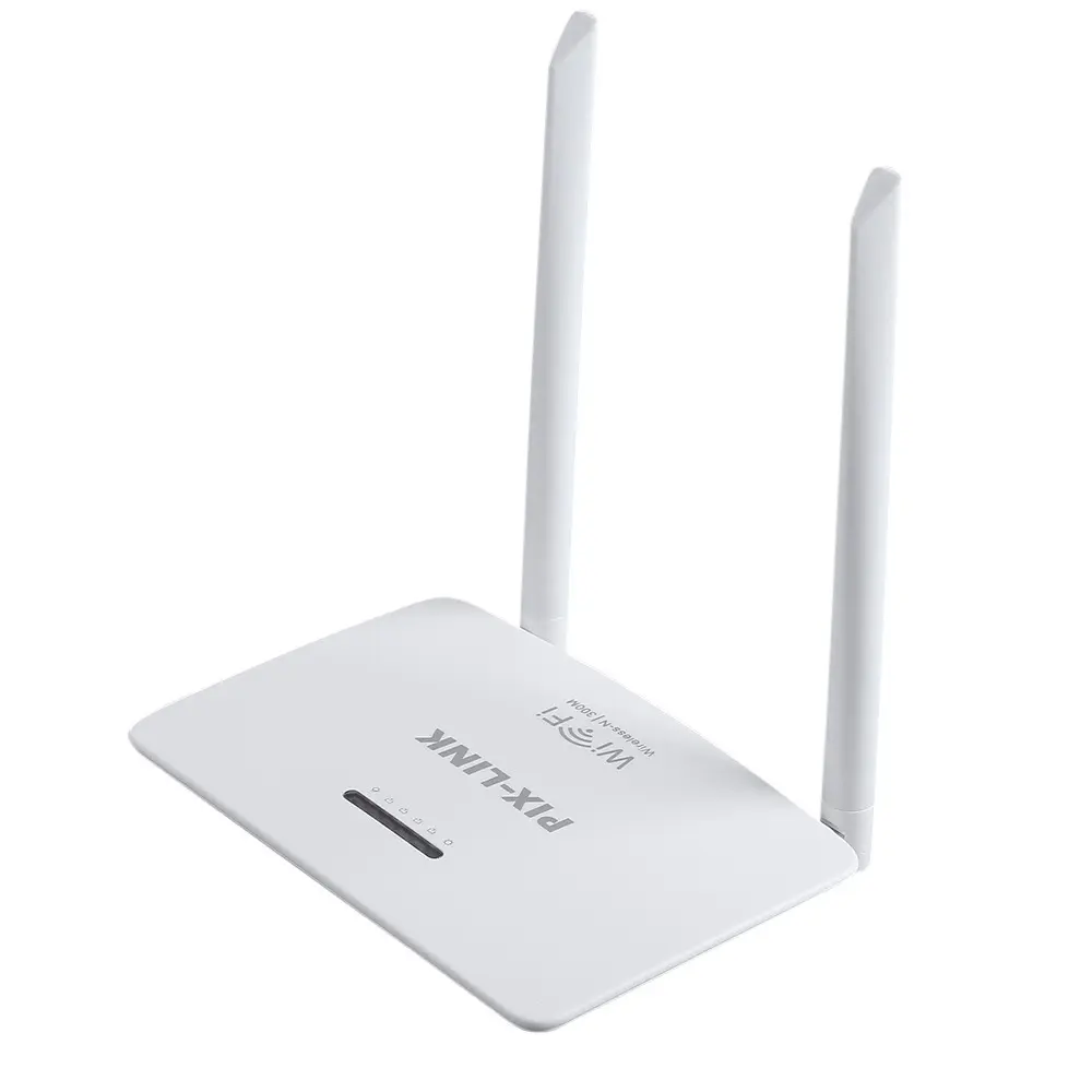 Digital HD interface router Single-Core Dual Band 4G LTE Wireless Wifi Router for pc