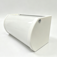 Mécanisme de stores zébrés, accessoires pour stores enrouleurs, support de store zébré pour l'installation de rideaux de fenêtre
