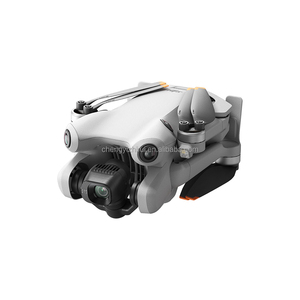 Nouveau Mini 4 Pro RC 2 original, temps de vol de 14 min/20 min maximum, autonomie de la batterie étendue, prise de vue verticale 4K/60fps HDR - Product Image 4