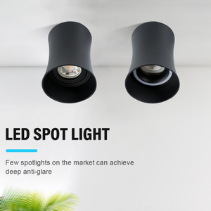 Opular ieries roduct odern ndoor ighting uu10 urack rack pot ght - Product Image 3