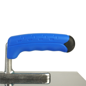 Chuyên nghiệp bê tông bricklaying PP TPR xử lý tay plastering <span class=keywords><strong>trowel</strong></span> - Product Image 6