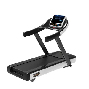 Hot Sell Gym Fitness Equipment Premium Running Machine Commercial Treadmill