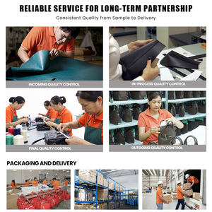 मूल निजी लेबल वास्तविक चमड़े के हैंडबैग संरचित फ्लैप टॉप हैंडल बैग काउहाइड शहरी ब्रांड कस्टम फैक्टरी - Product Image 5