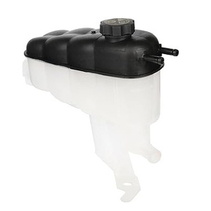 Réservoir d'expansion pour Cadillac Escalade Tahoe Suburban GMC Sierra Yukon Plastique 603-973 22856231 671-00359 - Product Image 1
