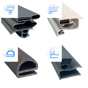 <span class=keywords><strong>Junta</strong></span> de sellado de <span class=keywords><strong>puerta</strong></span> de <span class=keywords><strong>ducha</strong></span> de pvc/aluminio - Product Image 1