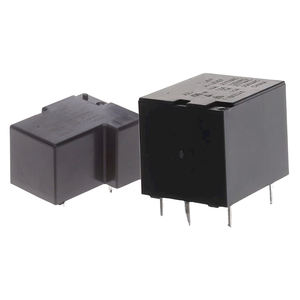 Relé F3U-SH-105H Original Nuevo de Marca Premium, Relés de Potencia de Alta Demanda para Control Industrial - Product Image 1