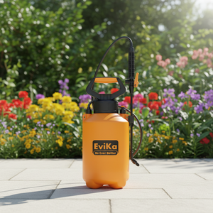 <span class=keywords><strong>Pulvérisateur</strong></span> d'Épaule Manuel à Pression, Robuste et Réglable, de 5 L, <span class=keywords><strong>pour</strong></span> Jardin, Fabrication OEM - Product Image 3