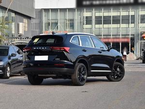 ฮาวาล เอช6 ปี 2024 รุ่น 1.5T 2WD Ultra ผลิตในจีน รถ SUV 5 ประตู 5 ที่นั่ง มือสอง เครื่องยนต์เบนซิน - Product Image 3
