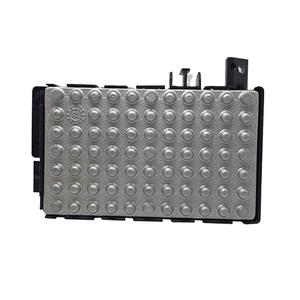 Régulateur de ventilation intérieur Mercedes Benz, commande de vitesse du ventilateur, soupape 2218200110 W221C216 - Product Image 2