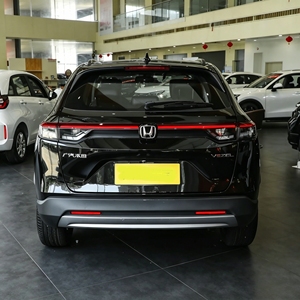 Venta Especial: <span class=keywords><strong>Honda</strong></span> Vezel 2023 de <span class=keywords><strong>Segunda</strong></span> <span class=keywords><strong>Mano</strong></span>, 1.5L CVT Elite <span class=keywords><strong>SUV</strong></span>, Bajo Consumo de Combustible, Rendimiento Estable, Exportación Global al Por Mayor - Product Image 3