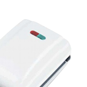 OEM 3 en 1 Calefacción de doble cara portátil desmontable eléctrico Sandwich Donut Maker Tostadora Mini animales Fish Waffle Maker - Product Image 5