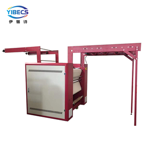 Factory High Quality Lanyard Printing Machine Automatic Tape Sublimation Transfer Machine - Product Image 2