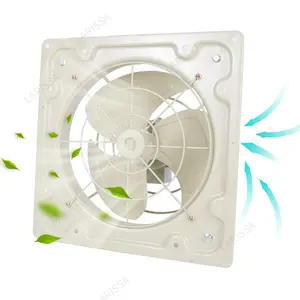 Vendita calda ecofriendly e potente attrezzatura di purificazione dell'aria 3.0 il commercio estero ventilatore di scarico