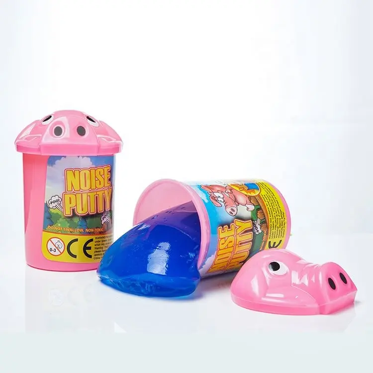 Meer voorraden fabriek leverancier 100% Groothandel Prijs funny magic Galaxy Twist Slime Speelgoed sliming producten vat olie slime speelgoed