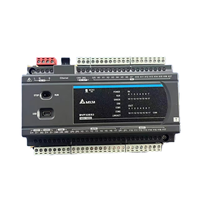 PLC Delta DVP DVP32ES300T Serie ES3 de Alto Rendimiento MPU 16DI 16DO Transistor NPN Ethernet Integrado Original Nuevo en Stock
