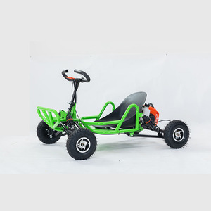 Voiture tout-terrain de drift pour adultes, modèle populaire, à essence, quatre roues motrices, pour la plage, type buggy et kart, vente en gros - Product Image 5