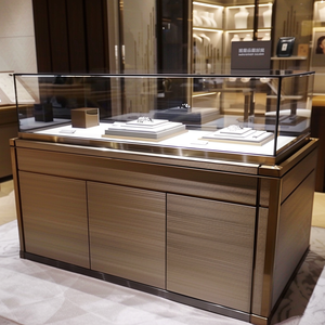 تخطيط احترافي وتجزئة من أجل تزيين متاجر المجوهرات والديكور الداخلي - Product Image 4