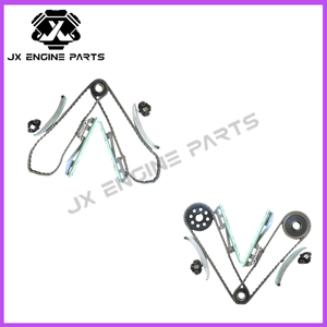 Kit Catena di Distribuzione per Ford 4.6L C54MSEM T54MSEM S3LY6268A S3LY6268A XL3Z6306BA F3AZ6K297B F3AZ6K297A 1L2Z6L253AA 1L2Z6L253BA - Product Image 4