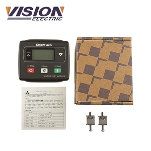 Bộ Điều Khiển Máy Phát Điện Smartgen HGM1790N, Thay Thế Bộ Điều Khiển Máy Phát Điện Mô Đun Khởi Động Tự Động Hgm1970n - Product Image 6