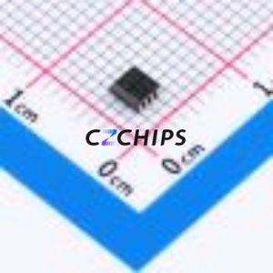 Interruptor/multiplexor analógico de chip IC de circuito integrado SN74AUC2G53DCTR de alta calidad - Product Image 1