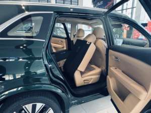 DFSK E5 Familiar Híbrido PHEV SUV 7 Pasajeros 1.5L 1150km Autonomía Total Gran Venta en el Extranjero - Product Image 4