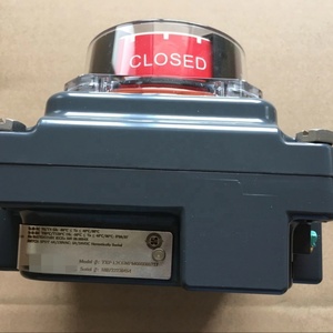 Nouvelle boîte de commutation avec capteur de position Topworx TXP-R2CFLMM, contrôleur d'origine - Product Image 3