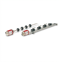 Remplacer le capteur de position linéaire magnétostrictif absolu MTS Temposonics Ethercat Profinet Canopen Profibus-DP Interface BUS