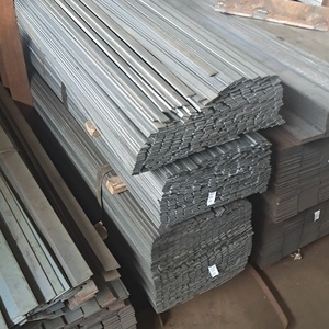 منتج صلب مسطح 20 من الفولاذ الكربوني المسطح D2 من الفولاذ المسطح - Product Image 3