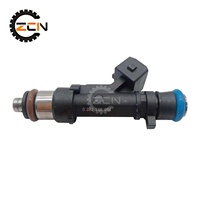 Buse d'injecteur de carburant 0280158034 8200227124 pour Renault Logan Kangoo Sandero 1.4 1.6