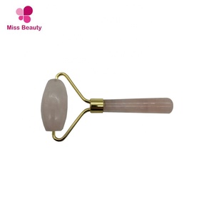 Nouveaux Arrivants Chaud-vente <span class=keywords><strong>Chine</strong></span> <span class=keywords><strong>Jade</strong></span> Rouleau Facial 100% En Cristal De pierre naturelle <span class=keywords><strong>Jade</strong></span> Rouleau pour le Visage - Product Image 4