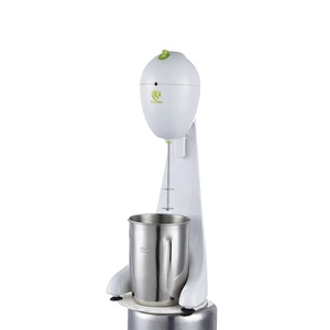 <span class=keywords><strong>2</strong></span> Velocidades Home Drink Mixer Processador de Alimentos Heavy Duty Fruit Milkshake Liquidificador Juicer Maker - Product Image 1