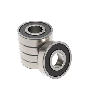 XZBRG sıcak satış sabit bilyalı rulman ento 6000 6001 6002 6003 6007 6203 6204 6205 rulman fiyat listesi - Product Image 1