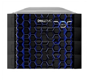 Dell EMC PowerStore 500T All-Flash - Product Image 3