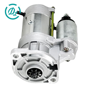 Ensemble de démarreur robuste EexcavaStart pour 3000 GT, garantie 1 an, numéro 0280007792 - Product Image 1