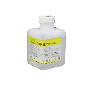 Aceite de flúor de alta temperatura y larga duración 100A aceite lubricante de perfluoropoliéter fabricante PFPE
