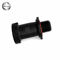 Bouchon de ventilation pour SKT130S 141004010032A007 LK-DET8S480-016, bouchon de ventilation d'axe pour camion minier à carrosserie large, pièces de rechange, vente en gros usine