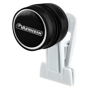 Vastocean – pince magnétique forte pour l'alimentation des légumes et des algues, accessoire pour Aquarium - Product Image 3