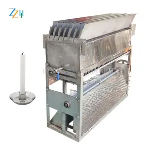 Hot Export candle machine making semi-automatic/candle molding machine / Candle Making Machine