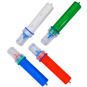 Lampe <span class=keywords><strong>de</strong></span> signalisation LED à contrôle <span class=keywords><strong>intelligent</strong></span>, stroboscopique, à <span class=keywords><strong>filet</strong></span>, monocouleur, bicolore, tricolore, pour la pêche d'aventure - Product Image 1