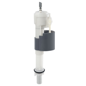 Nouveau mécanisme de chasse d'eau breveté et homologué CE 2026 pour réservoir de toilettes anti-salissure - Product Image 2