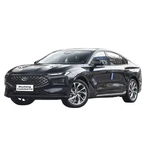 سيارات مستعملة صينية عالية الأداء من فورد موديل Mondeo 2022 مع تعديل للنسخة الأصلية EcoBoost 245 محرك يعمل بالبنزين للكبار