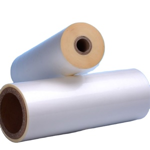 Roll Bopp Film, cellophane for cigarette box perfume box