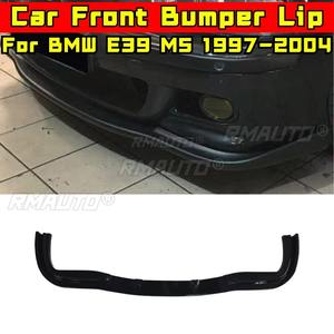 3 Piezas para BMW E39 M5 1997-2004, Protector de Parachoques Delantero, Difusor, Kit de Carrocería, Cubierta Protectora, Accesorios para Auto - Product Image 1