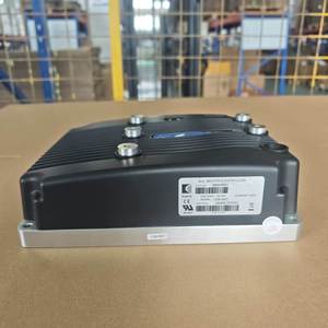 Kits de Conversión de CA de 36V 48V 650A 1238-5601 Controlador Original para Carrito de Golf y Montacargas Vtong Hys Ter - Product Image 6