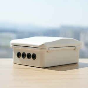 Lớn điện 1600W cán mã không thấm nước nhận - Product Image 2