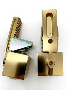 Porta Spazzole a Gradini in Rame 25*32 - Product Image 2